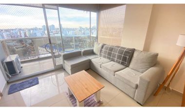 Alquiler Departamento de 4 ambientes en  Caballito con amenities