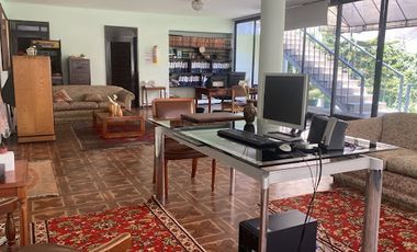 ARRIENDO de CASAS en BOGOTA