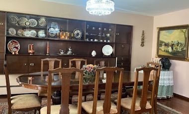 ARRIENDO de CASAS en BOGOTA