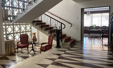 ARRIENDO de CASAS en BOGOTA