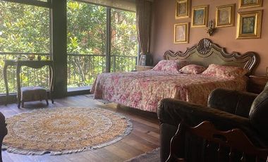 ARRIENDO de CASAS en BOGOTA