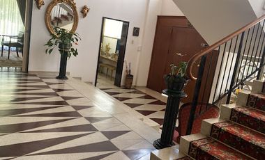 ARRIENDO de CASAS en BOGOTA