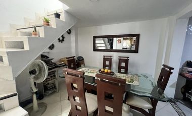 casa en venta en tierra linda. Cod V4808