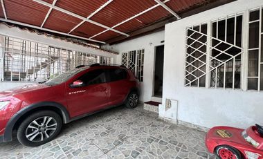 casa en venta en tierra linda. Cod V4808