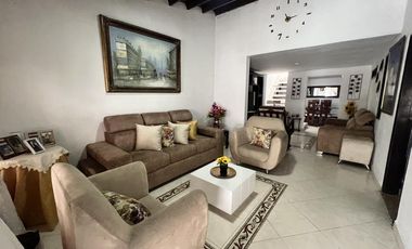 casa en venta en tierra linda. Cod V4808