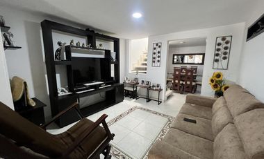 casa en venta en tierra linda. Cod V4808