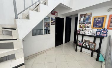 casa en venta en tierra linda. Cod V4808