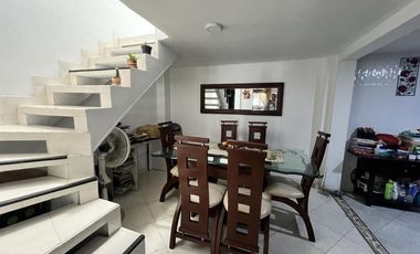 casa en venta en tierra linda. Cod V4808