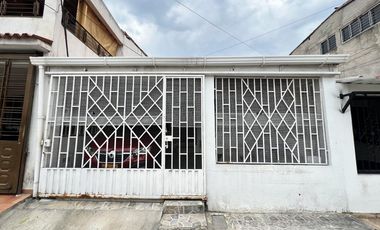 casa en venta en tierra linda. Cod V4808