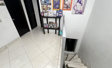 casa en venta en tierra linda. Cod V4808