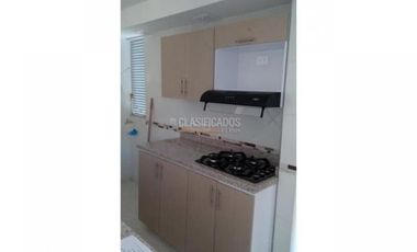 apartamento en arriendo en aguacatal. Cod A2047