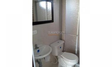 apartamento en arriendo en aguacatal. Cod A2047