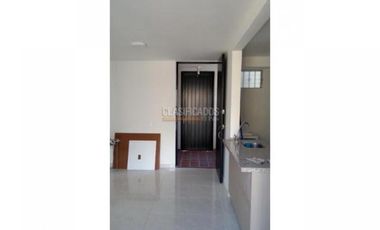 apartamento en arriendo en aguacatal. Cod A2047
