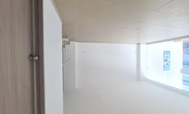 [199] ARRIENDO - BARRIO: LA FORD