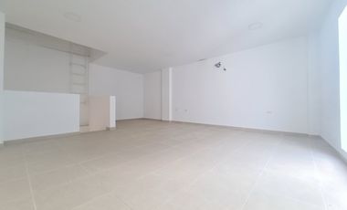 [199] ARRIENDO - BARRIO: LA FORD