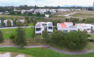 Casa de Lujo en el Exclusivo coto Las Lomas Club de Golf Guadalajara
