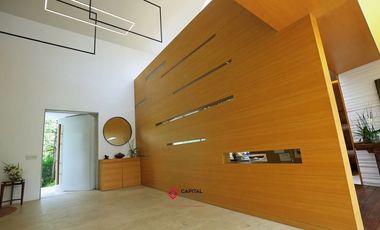 Casa de Lujo en el Exclusivo coto Las Lomas Club de Golf Guadalajara