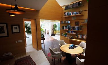 Casa de Lujo en el Exclusivo coto Las Lomas Club de Golf Guadalajara