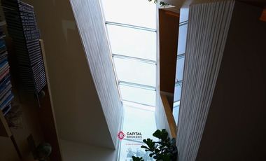Casa de Lujo en el Exclusivo coto Las Lomas Club de Golf Guadalajara