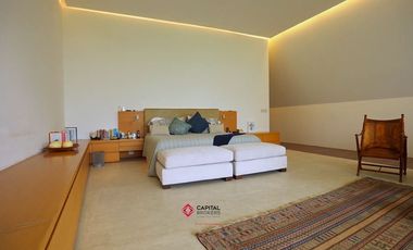 Casa de Lujo en el Exclusivo coto Las Lomas Club de Golf Guadalajara