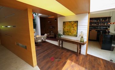 Casa de Lujo en el Exclusivo coto Las Lomas Club de Golf Guadalajara