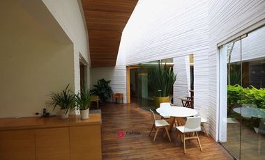 Casa de Lujo en el Exclusivo coto Las Lomas Club de Golf Guadalajara