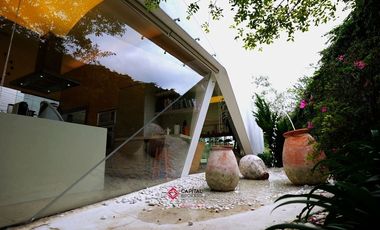 Casa de Lujo en el Exclusivo coto Las Lomas Club de Golf Guadalajara
