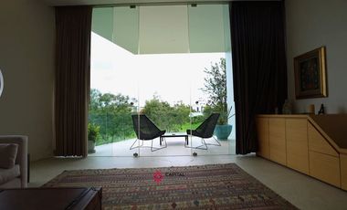 Casa de Lujo en el Exclusivo coto Las Lomas Club de Golf Guadalajara