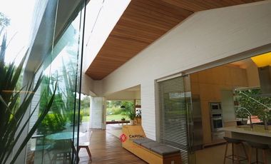 Casa de Lujo en el Exclusivo coto Las Lomas Club de Golf Guadalajara