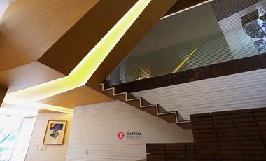 Casa de Lujo en el Exclusivo coto Las Lomas Club de Golf Guadalajara