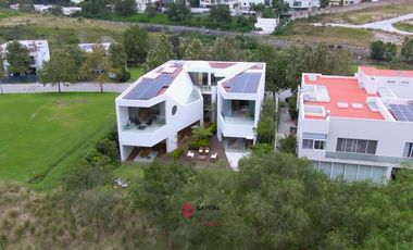 Casa de Lujo en el Exclusivo coto Las Lomas Club de Golf Guadalajara
