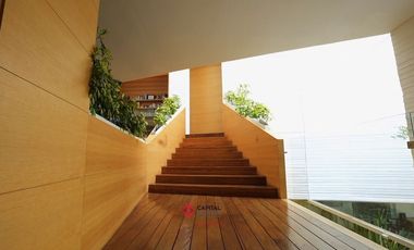 Casa de Lujo en el Exclusivo coto Las Lomas Club de Golf Guadalajara