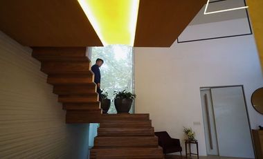 Casa de Lujo en el Exclusivo coto Las Lomas Club de Golf Guadalajara