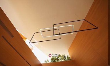 Casa de Lujo en el Exclusivo coto Las Lomas Club de Golf Guadalajara