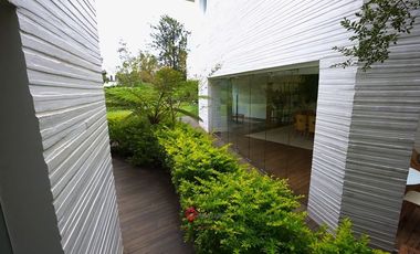 Casa de Lujo en el Exclusivo coto Las Lomas Club de Golf Guadalajara