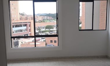 apartamento en arriendo en ciudad verde. Cod A6929001