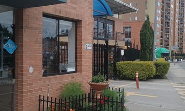 apartamento en arriendo en ciudad verde. Cod A6929001