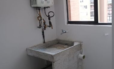 apartamento en arriendo en ciudad verde. Cod A6929001