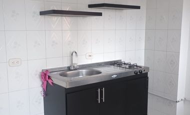 apartamento en arriendo en ciudad verde. Cod A6929001