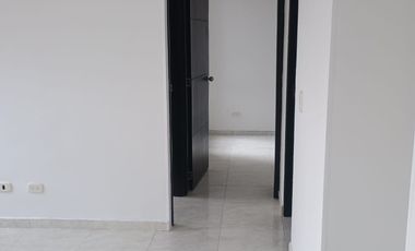 apartamento en arriendo en ciudad verde. Cod A6929001