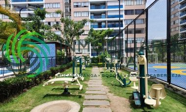 apartamento en arriendo en bosques del hato. Cod A16977