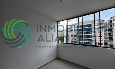 apartamento en arriendo en bosques del hato. Cod A16977