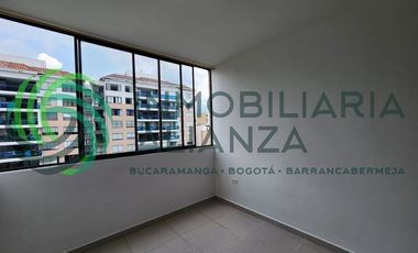 apartamento en arriendo en bosques del hato. Cod A16977