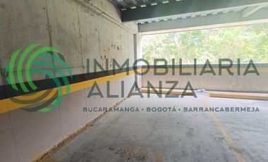 apartamento en arriendo en bosques del hato. Cod A16977
