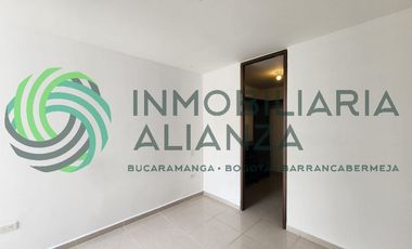 apartamento en arriendo en bosques del hato. Cod A16977