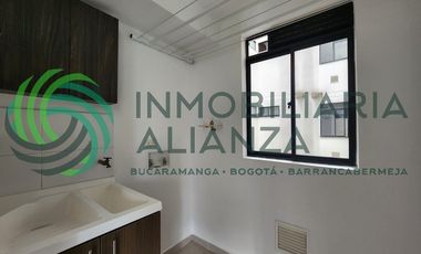 apartamento en arriendo en bosques del hato. Cod A16977