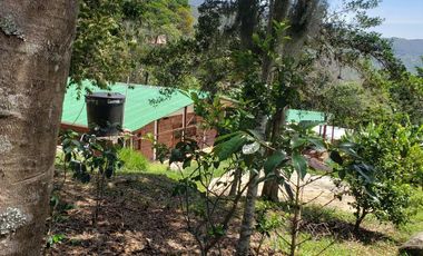 casa campestre en venta en bochalema. Cod V2309
