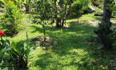 casa campestre en venta en bochalema. Cod V2309