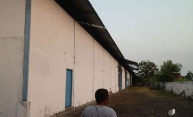 GUDANG, MURAH,STRATEGIS,BAMBE,DRIYOREJO, GRESIK