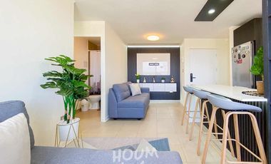 Departamento Mirador de renaca ID: 160963r